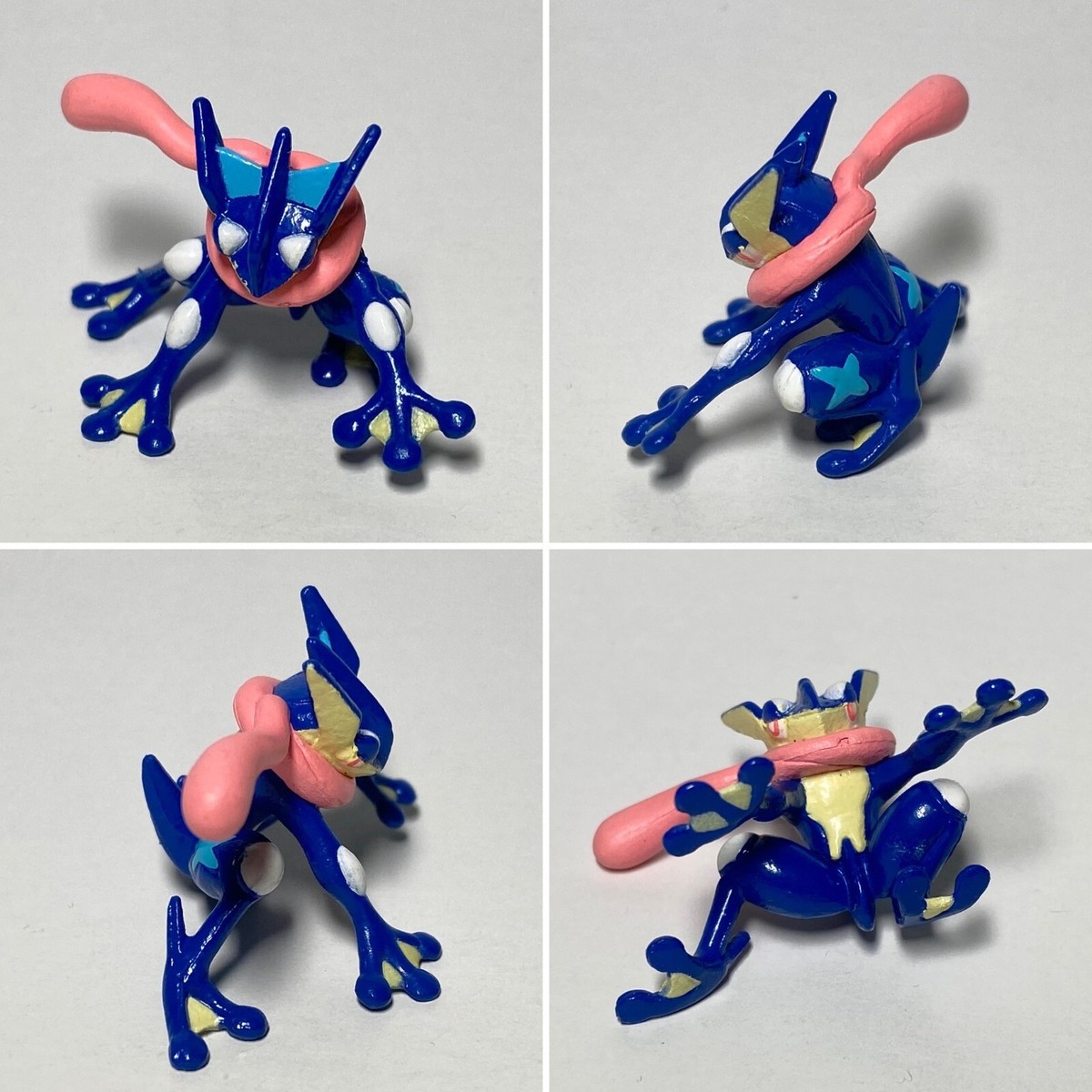 Greninja(H0.9