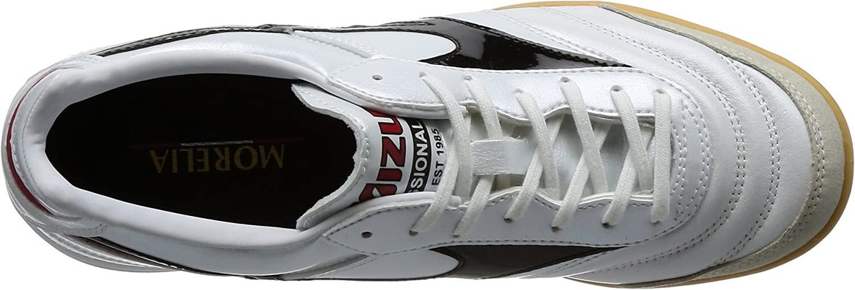 Mizuno Morelia in 27センチ Mizuno JAPAN MORELIA IN Indoor Soccer Football Futsal Shoes
