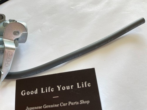 Honda Z50 Z50J Z50R XR50 CRF50 Carburettor 16100-165-924 Genuine JAPAN OEM PARTS - Picture 4 of 16