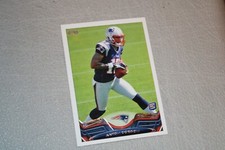 2013 Topps Football Card Complete Finish Fill Your List Set U-Pick #220-440**