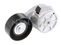 Snr GA385.01 Tensioner Pulley, V-Ribbed Belt For Chrysler Jeep