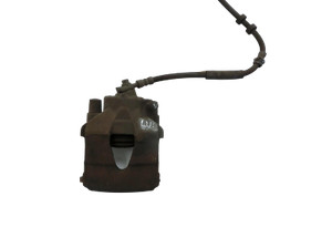 Bremssattel ohne Bremszange vo li für Seat Ibiza 6J 12-15 TSI 1,4 63KW