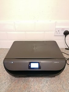 HP Envy 5020 Wireless All-in-One Tintenstrahldrucker Instant Ink kompatibel