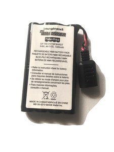 imaginext ultra dinosaur battery pack