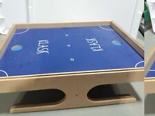 KLASK 4 : The 4 Player Magnetic Party Game of Skill That's Half Foosball,  Half Air Hockey 