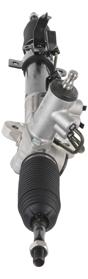 Montaje de cremallera y piñón de cartón para Hyundai Santa Fe 2010-2012 Foto 3 de 4