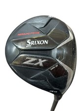 Srixon ZX MKII 15 3 Wood Hzrdus 5.5 60g Regular Flex Shaft Winn Dri Tac Grip