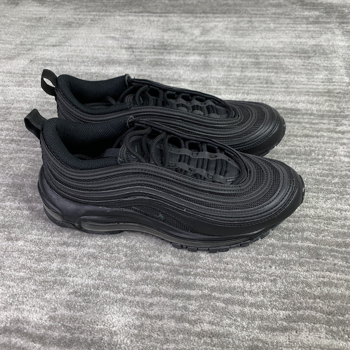 nike air max 97 sale black