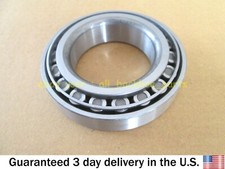 JCB BACKHOE - DIFFERENTIAL BEARING TAPER ROLLER (PART NO. 907/50100)