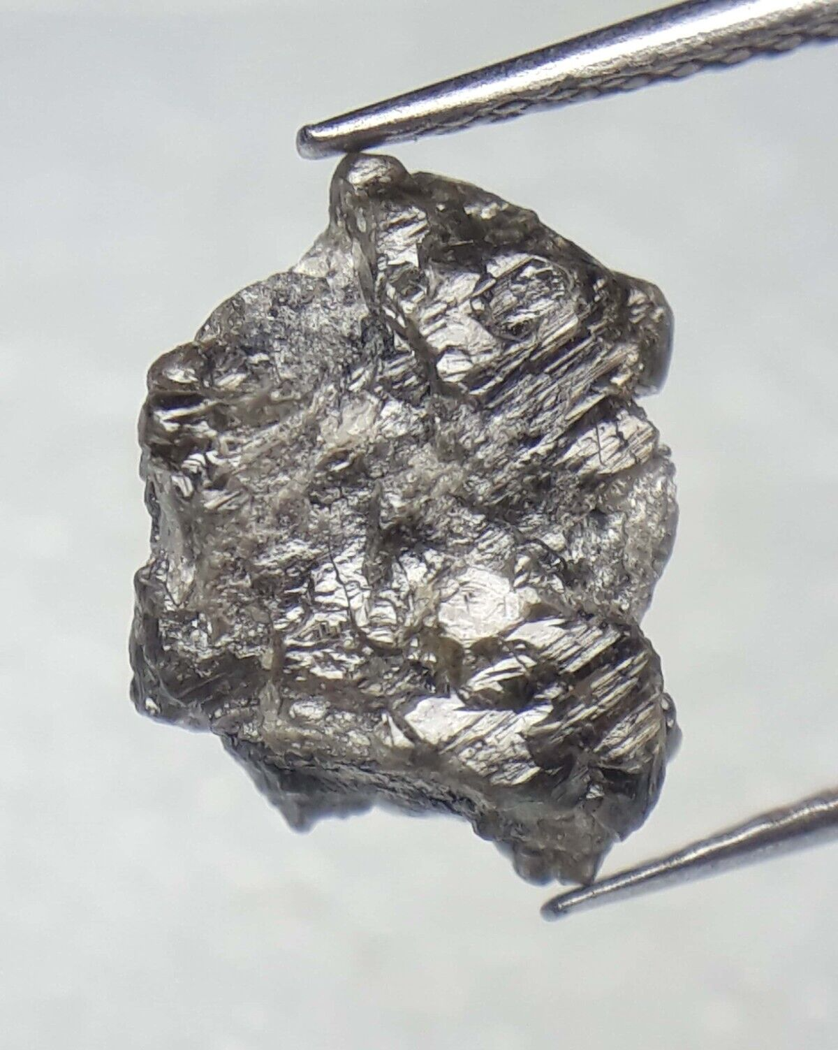 2.85 Ct, Natural Rough Diamond,Brown Rough Diamond,Uncut Diamond,Raw ...