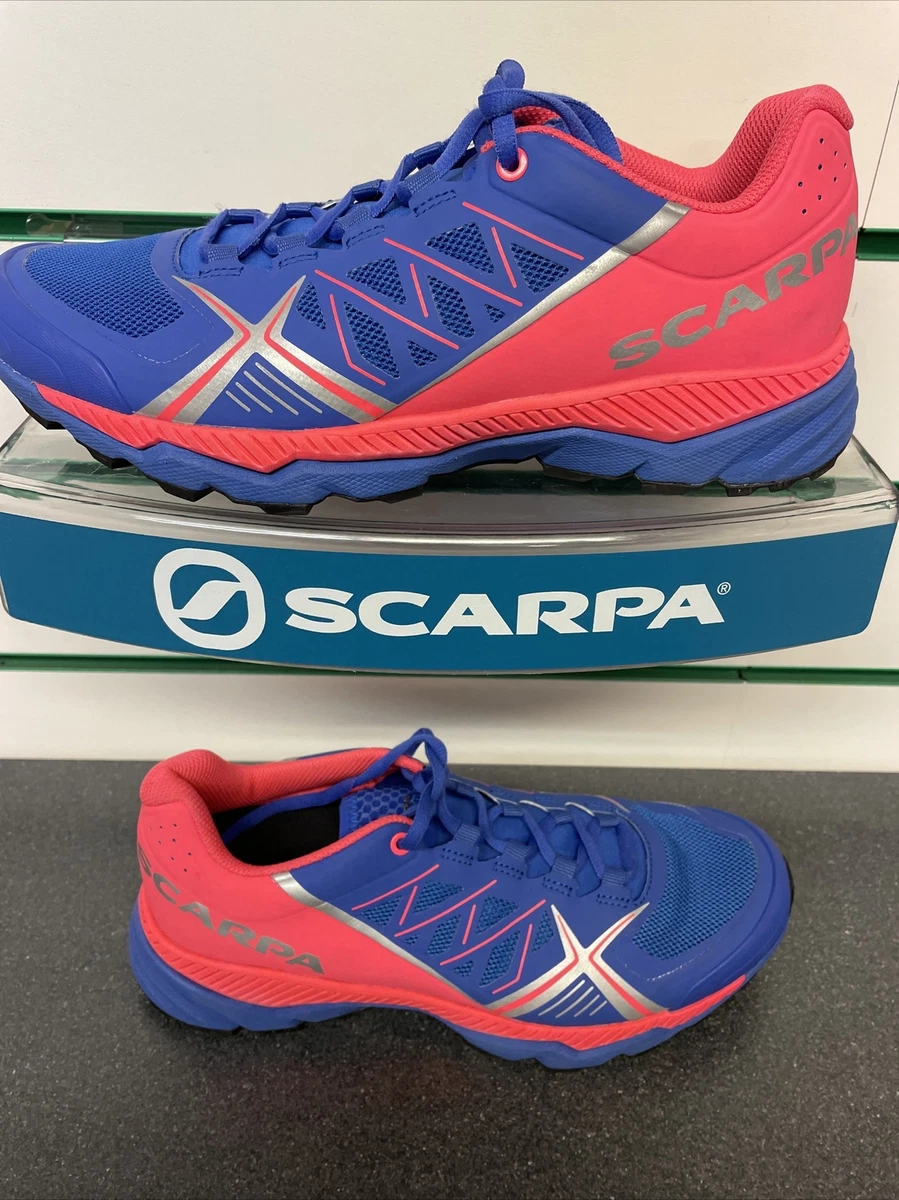 Scarpa clearance spin rs