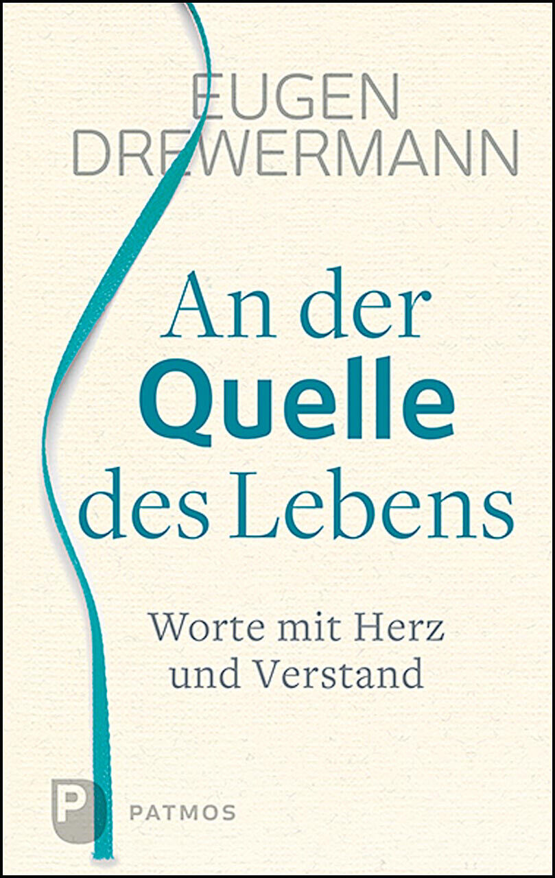 Thumbnail - Eugen Drewermann; Heribert Körlings / An Der Quelle Des Lebens