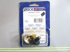 *NEW* 0750 Sea Dog BAITWELL PLUGS 520091-1