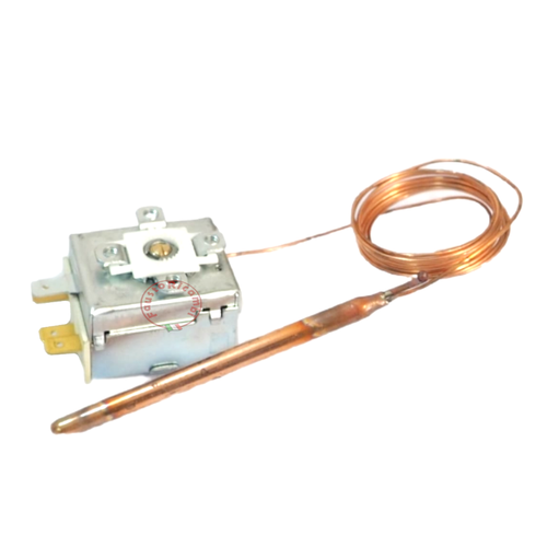 IMIT THERMOSTAT CAPILLARY TUBE CM 150 TR2 1K 9335 0 87 °C ADJUSTING