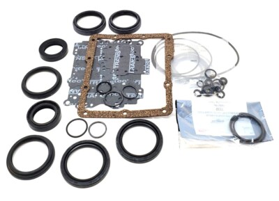 Toyota R150F Transfer Case Overhaul Kit | eBay
