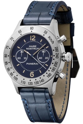 Panerai Mare Nostrum