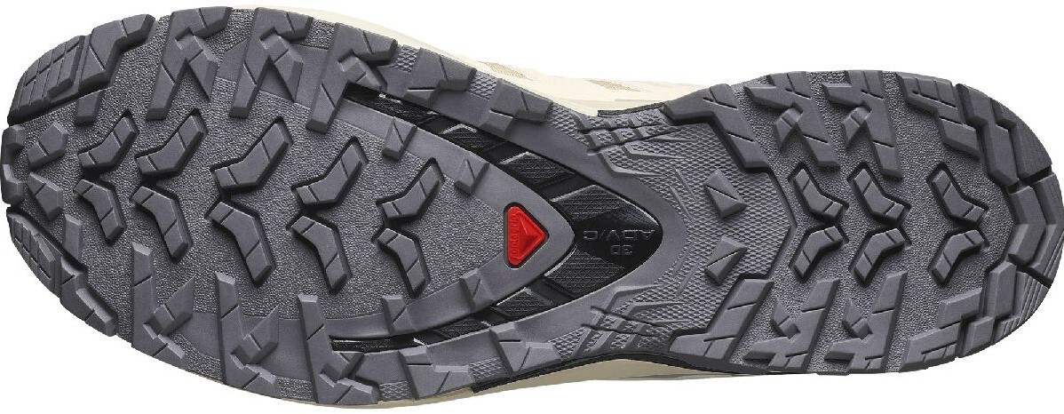 SALOMON SCARPE DA CORSA TRAIL donna "XA PRO 3D GTX" beige