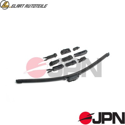 VW WIPER BLADE WBMT500-JPN FOR FORD SCORPIO/TOURNAMENT/II MONDEO/III ORION SIERRA  