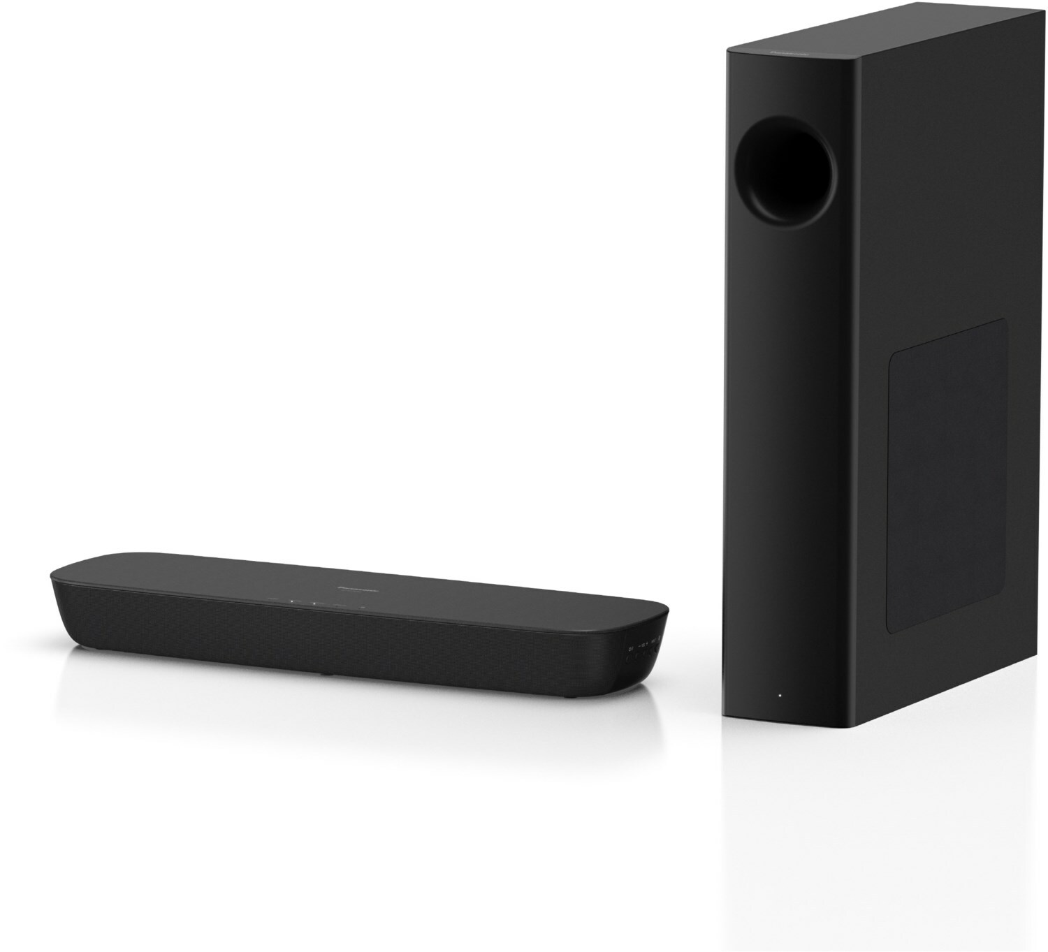 tv panasonic com soundbar