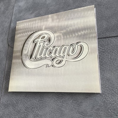Chicago - Chicago ( CD, Sehr Guter Zustand, Digipack)