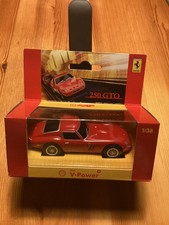 🤩Shell V Power Rennwagen