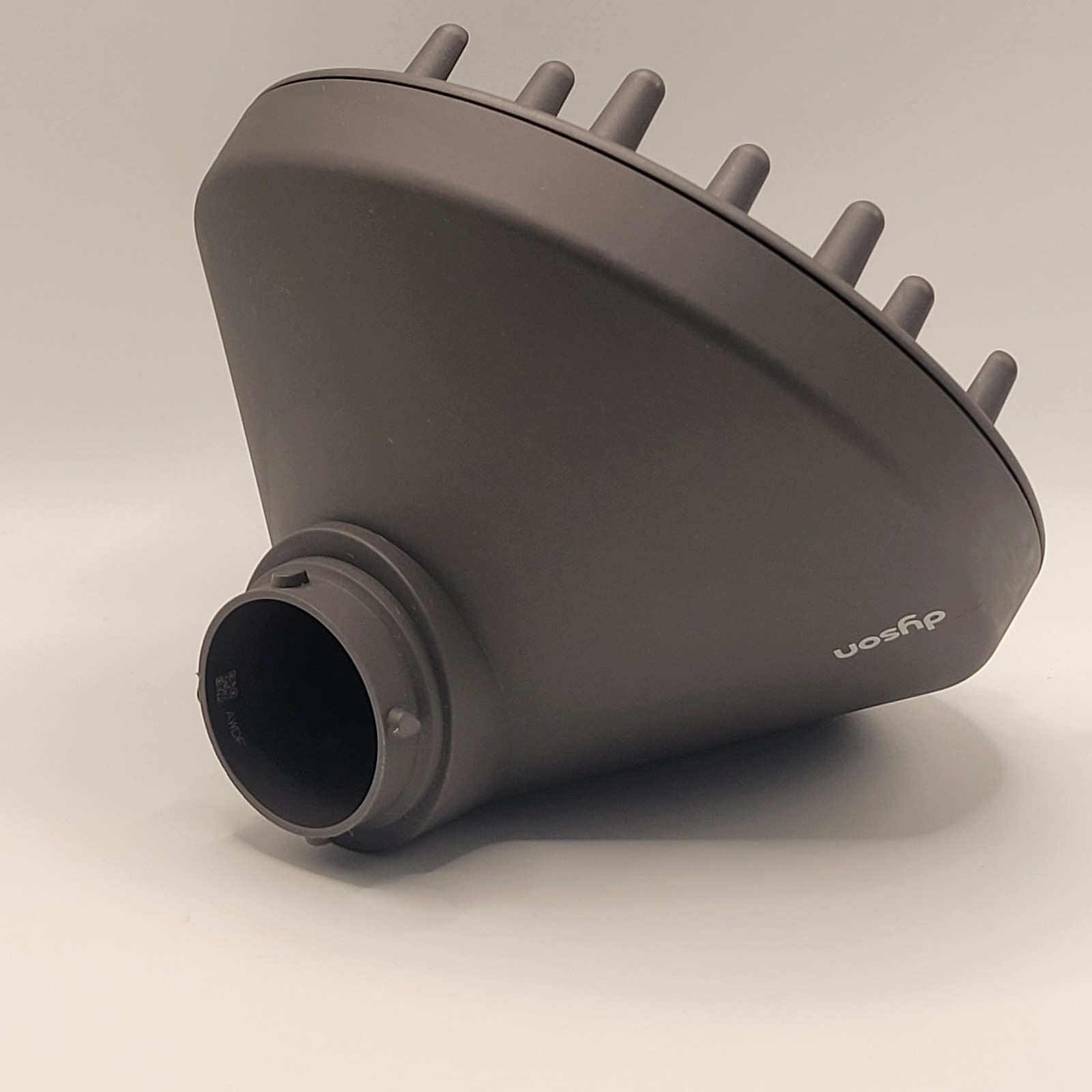 Genuine Dyson Airwrap Multi Styler Diffuser Attachment (IRON)