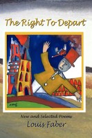 Louis Faber | The Right To Depart | Taschenbuch | Englisch (2008)