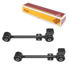 Rear Upper Trailing Arm Set for 1997-2003 Infiniti QX4 Nissan Pathfinder K660903