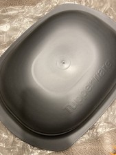 Tupperware Ultra Pro 800 ml Deckel Gardeckel passend zu 2 l und 3,5l Ultra Pro