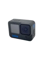 GoPro video camera HERO12 Black Creator Edition CHDFB-121-JP Used