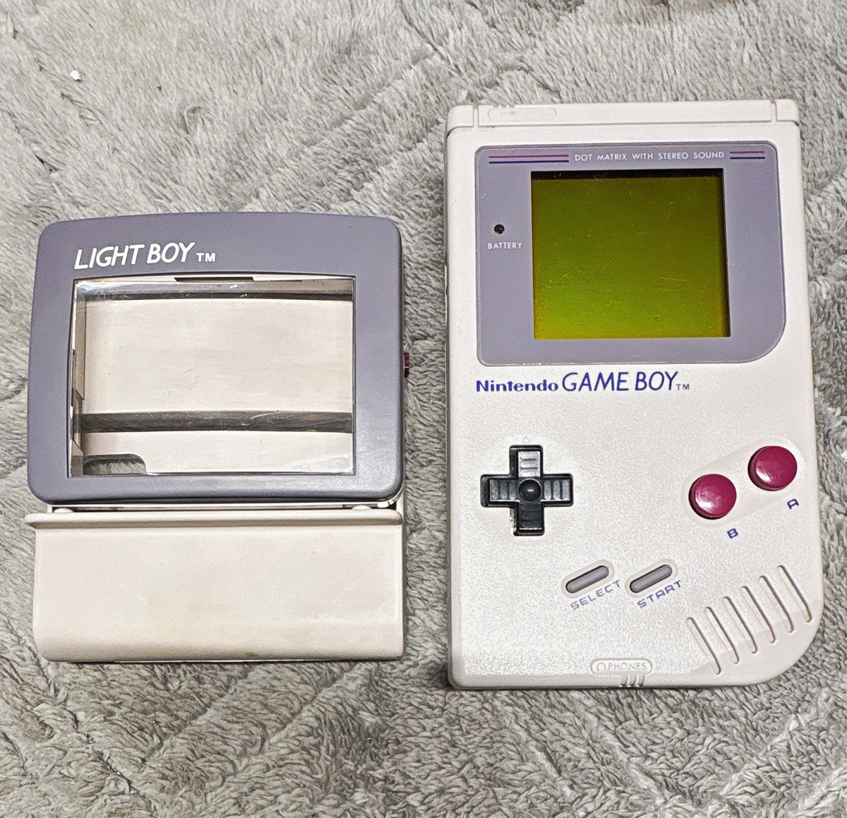 25+ Nintendo Game Boy NTSC-J Video Consoles for sale | Updated Oct