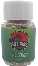 Foraging Ant Food Mix for Your Colony 30ml by Ant Park