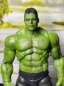 Marvel Legends Smart Hulk | eBay