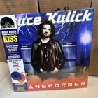 New ListingBruce Kulick From Kiss Transformer Vinyl LP RSD 2026 New Sealed