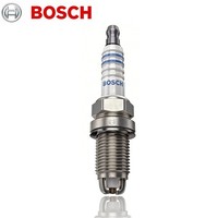 Bosch ZüNdkerze FR7DC+ +8 FüR Renault Clio Kangoo Laguna Megane 0242235666