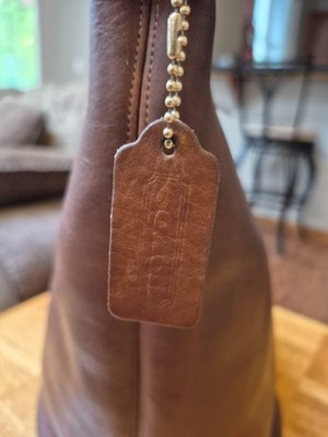 Vintage COACH #9085 