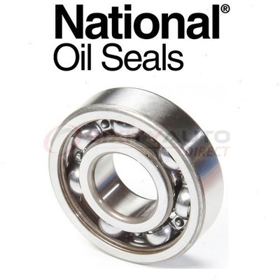 National Clutch Pilot Bearing for 1963 Jeep FC170HD - Transmission Bearings  im