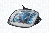 RüCkleuchte Links FüR Renault ZOE BFM Ab 12-> 265554013R