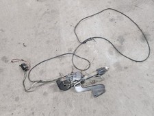 85 Corvette Power Antenna Assembly 84 86 87 22110279 Broken As Is 85 Corvette Power Antenna Assembly 84 86 87 22110279 Broken As Is