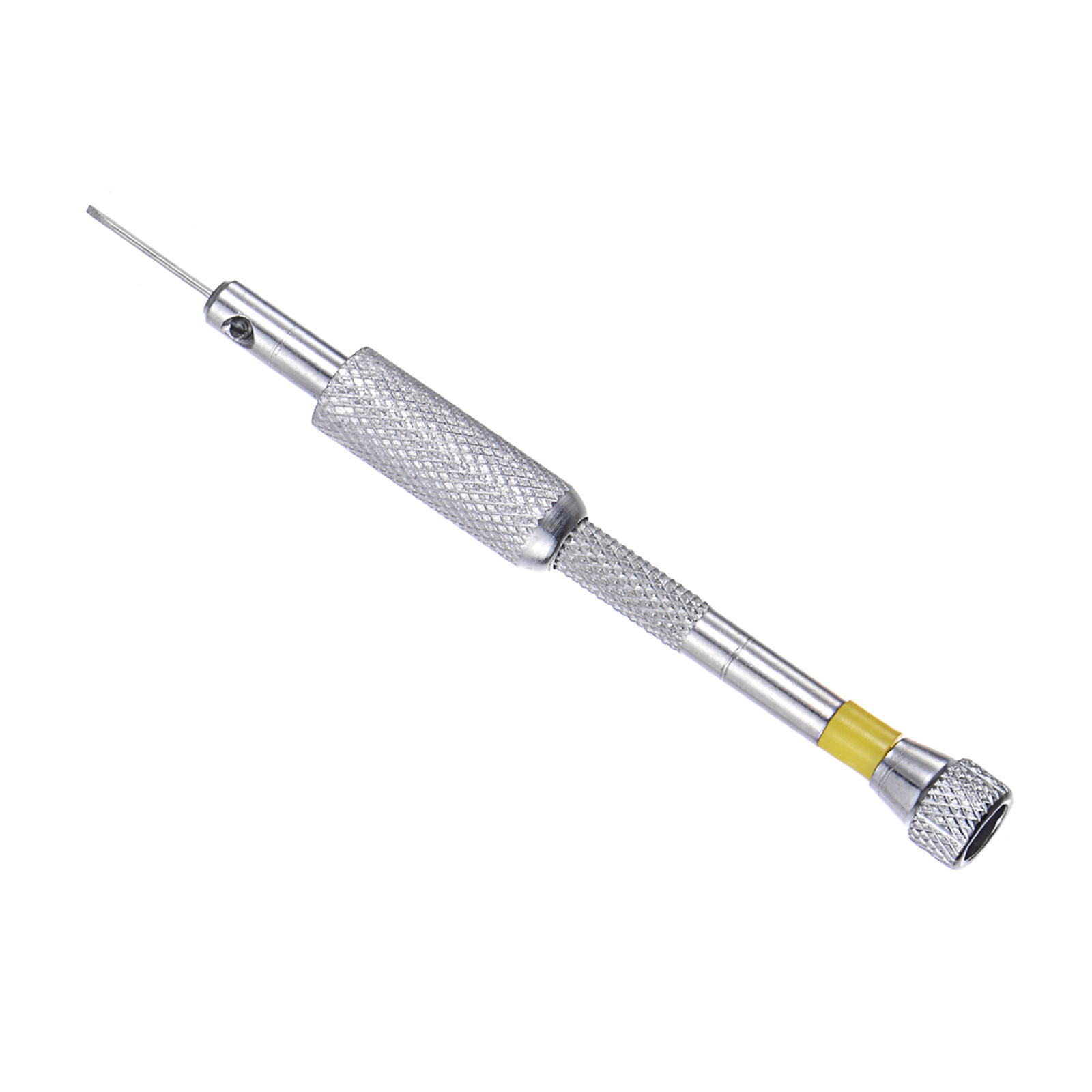 Mini Torx Screwdriver 0.8mm 6 Point 90mm with Anti-Slip Handle