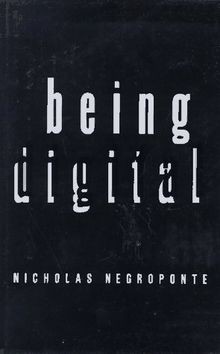 Being Digital von Negroponte, Nicholas | Buch | Zustand gut