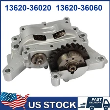 Engine Balance Shaft Fits for Toyota Highlander 2.7 2010 2011-2019 13620-36020