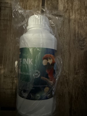 Dtf White Ink 500ml