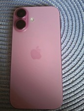 Phone 16 in pink 128 GB