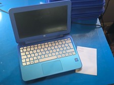 HP Stream - 32GB EMMC, 2GB RAM, Intel - 18