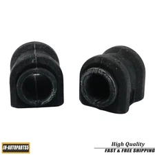 Rear Stabilizer Bar Bushings (Left & Right) Compatible For 2013-2018 Toyota Rav4