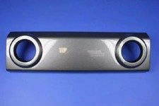 Genuine Mopar Fascia Applique 1ml27tzzaa