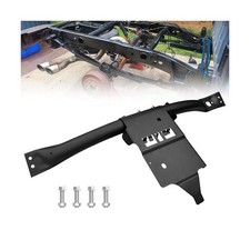 Front Fuel Tank Support Crossmember Compatible with 1999-2007 Chevy Silverado...