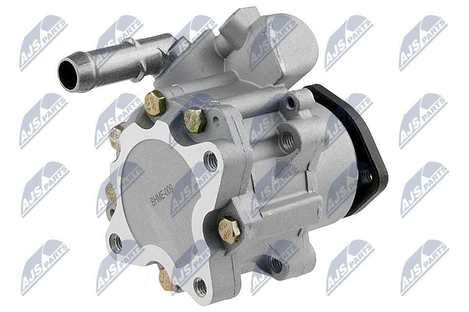 NTY Power Steering Hydraulic Pump Steering SPW-ME-009 Mercedes-Benz