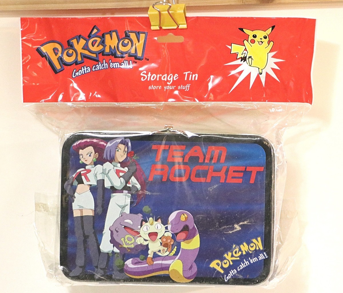 初期 Appendix Ciao Deck Cards Playing Adventure pipipi Pokemon 1998 当時物　カントー まとめ｜お道具箱・ハンカチ・シャーペン｜90s ポケモン その他